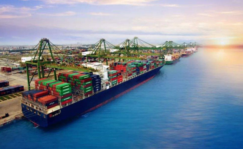 China’s Toy Export Increased by 3% in The First 10 Months